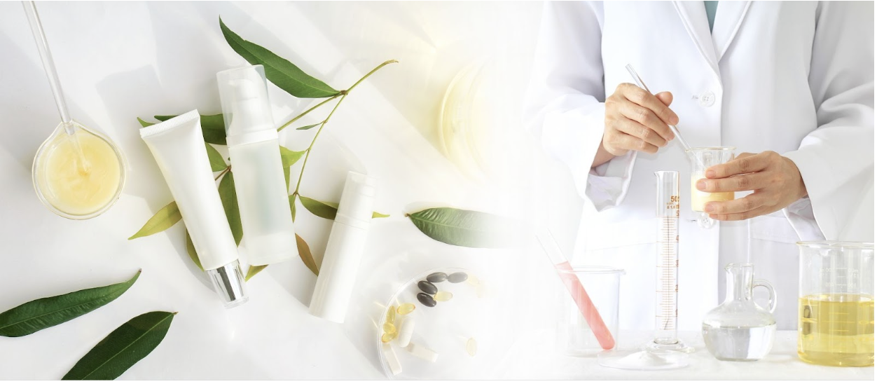 Impact of High-Purity Ingredients on Cosmetic Performance | Tristar ...